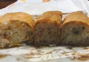 豆狸 シャポー本八幡店
