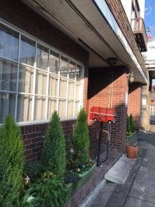 英国ティーハウスMOMO