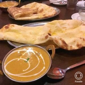 ネパールインド料理ゴルカ