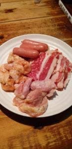 くまみちゃん 焼肉居酒屋