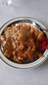 お食事処 かわさき