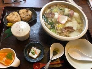 味処 峠茶屋