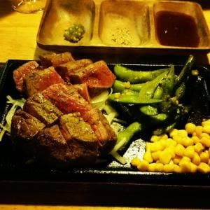 石窯とアロハ lino