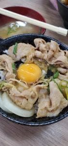 伝説のすた丼屋 金沢大河端店