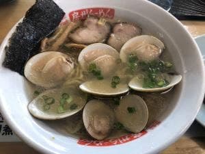 房州らーめん