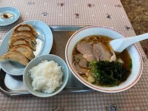 松竹飯店