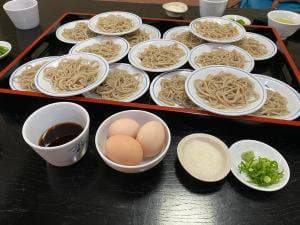 彩蕎子そば店