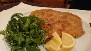 崎陽軒本店 イタリア料理 イルサッジオ