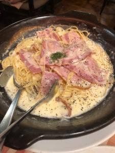 ピッツェリア マリノ