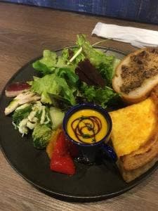 Bistro Apero
