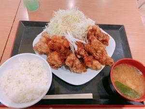鳥ぷろ食堂 イオンモール姫路大津店