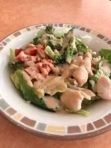 サイゼリヤ イオンモール土浦店