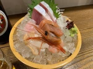 大集酒場 サカナヤ オアジ 富山駅前店