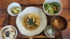 野菜cafe 廻