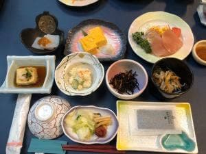 益成屋旅館