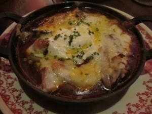 CAFE BOHEMIA 心斎橋