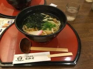 お食事処 味和囲