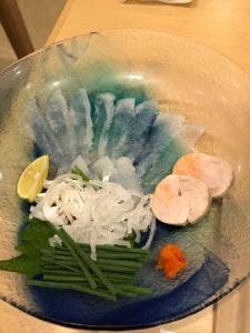 和食 たかはし