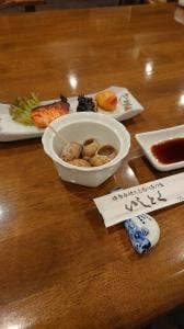 割烹いしとく