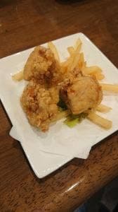 割烹いしとく