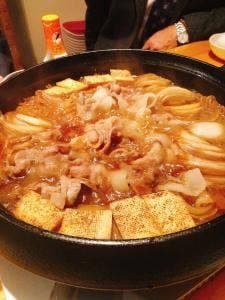 晩酌かぼちゃ
