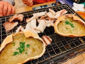 磯丸水産 上野6丁目店