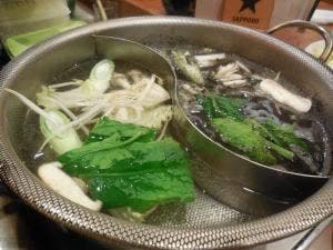 北海道しゃぶしゃぶポッケ