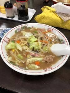 食事処 港屋