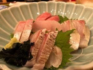 和肴 黒よし