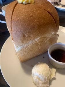 Cafe しょぱん 岐大前店