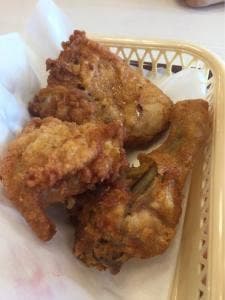 ケンタッキーフライドチキン 岡崎北店