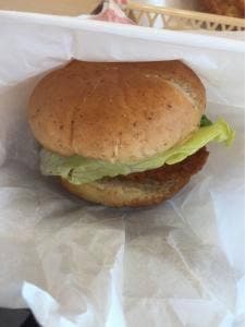 ケンタッキーフライドチキン 岡崎北店