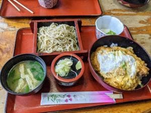 長寿庵