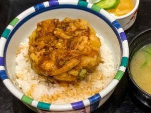 寿司 築地日本海 キュープラザ池袋店