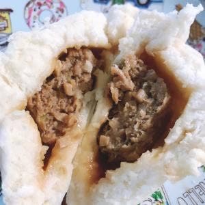 梅蘭福浦食品工場直売所