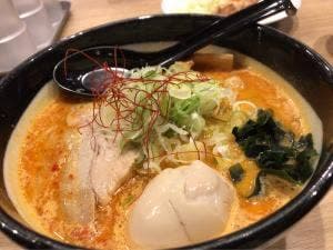 麺や虎鉄 大町店