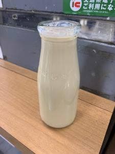 ミルクショップ 酪 秋葉原構内