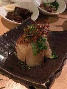 武蔵小杉 THE やきとん小国