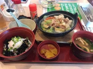 ファミリーレストラン ジョイフル 幸手店