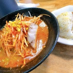 らーめん ともや 高崎下之城店