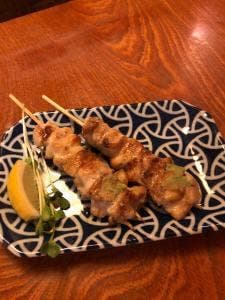 焼鳥ジロー