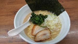 麺屋 小桜