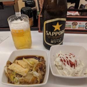 吉野家 仙台駅東口店