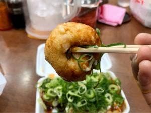 たこ焼 一番