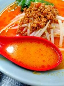 台湾料理 興福順 伊勢崎店