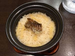 伊勢千年のしじま 月夜見の座