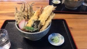 そば処 いしおか