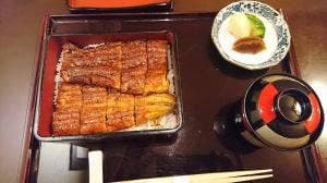 うな昇 名古屋