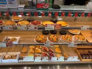 フロプレステージュ 調布パルコ店