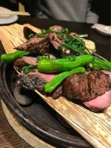 霧乃個室 清郎 品川